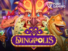 Test best casino bonus85